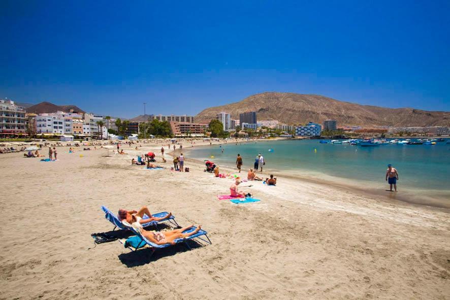 Ventura Next To The Beach Арона Екстер'єр фото
