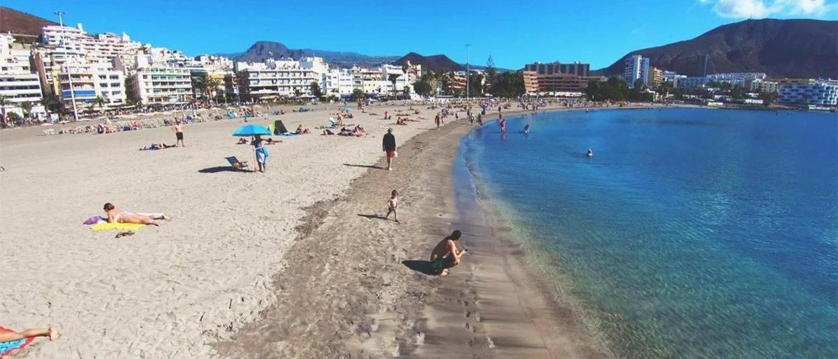Ventura Next To The Beach Арона Екстер'єр фото