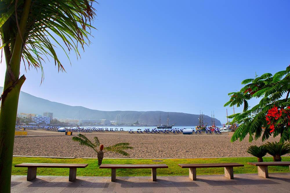 Ventura Next To The Beach Арона Екстер'єр фото