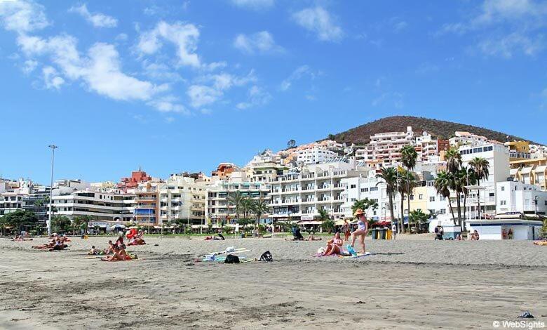 Ventura Next To The Beach Арона Екстер'єр фото